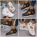 FREYA COMFORT KILSANDALER