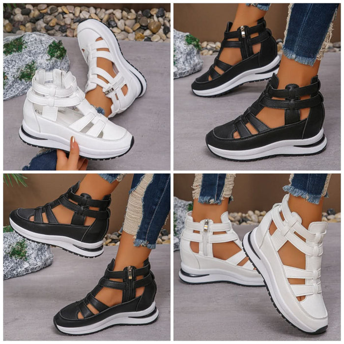 FREYA COMFORT KILSANDALER