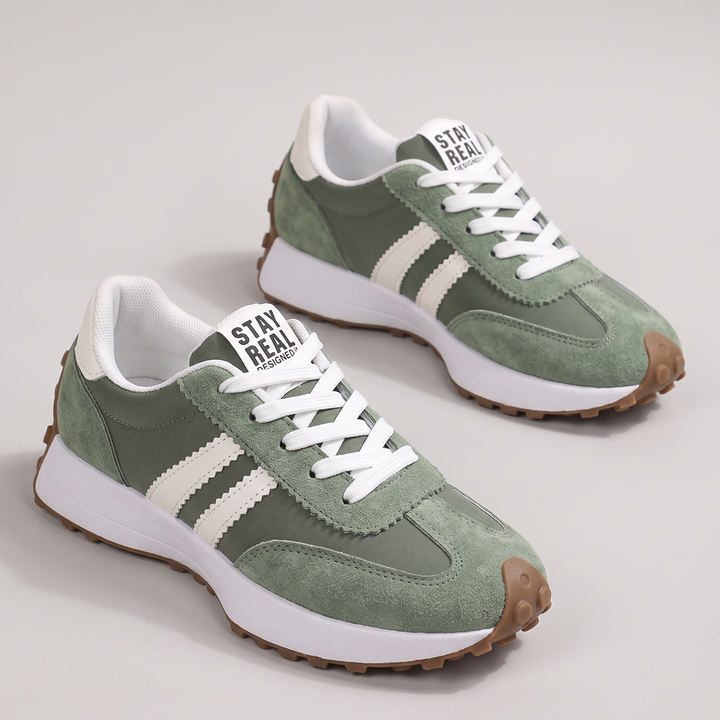 AVA LÄTTVIKT KOMFORT Sneakers