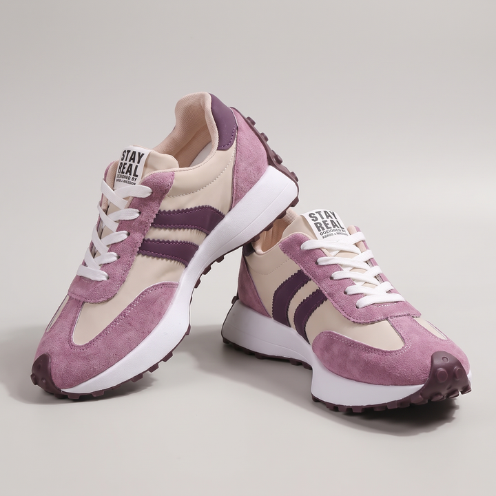 AVA LÄTTVIKT KOMFORT Sneakers