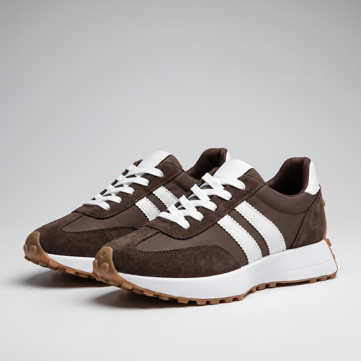 AVA LÄTTVIKT KOMFORT Sneakers