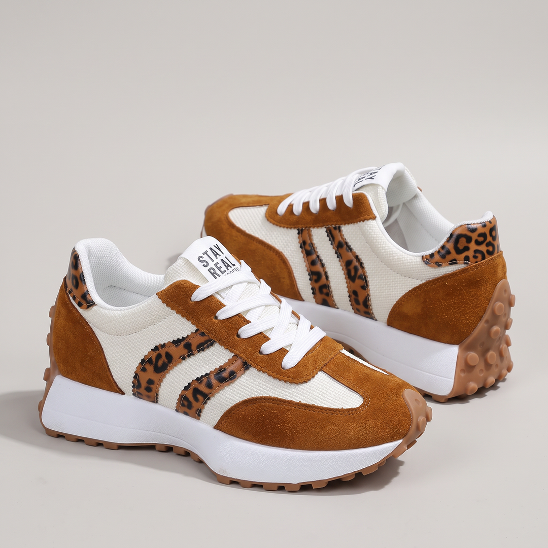 AVA LÄTTVIKT KOMFORT Sneakers