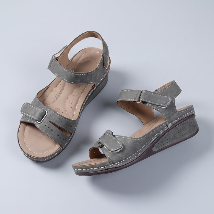 BLAKE COMFORT STEP SANDALER