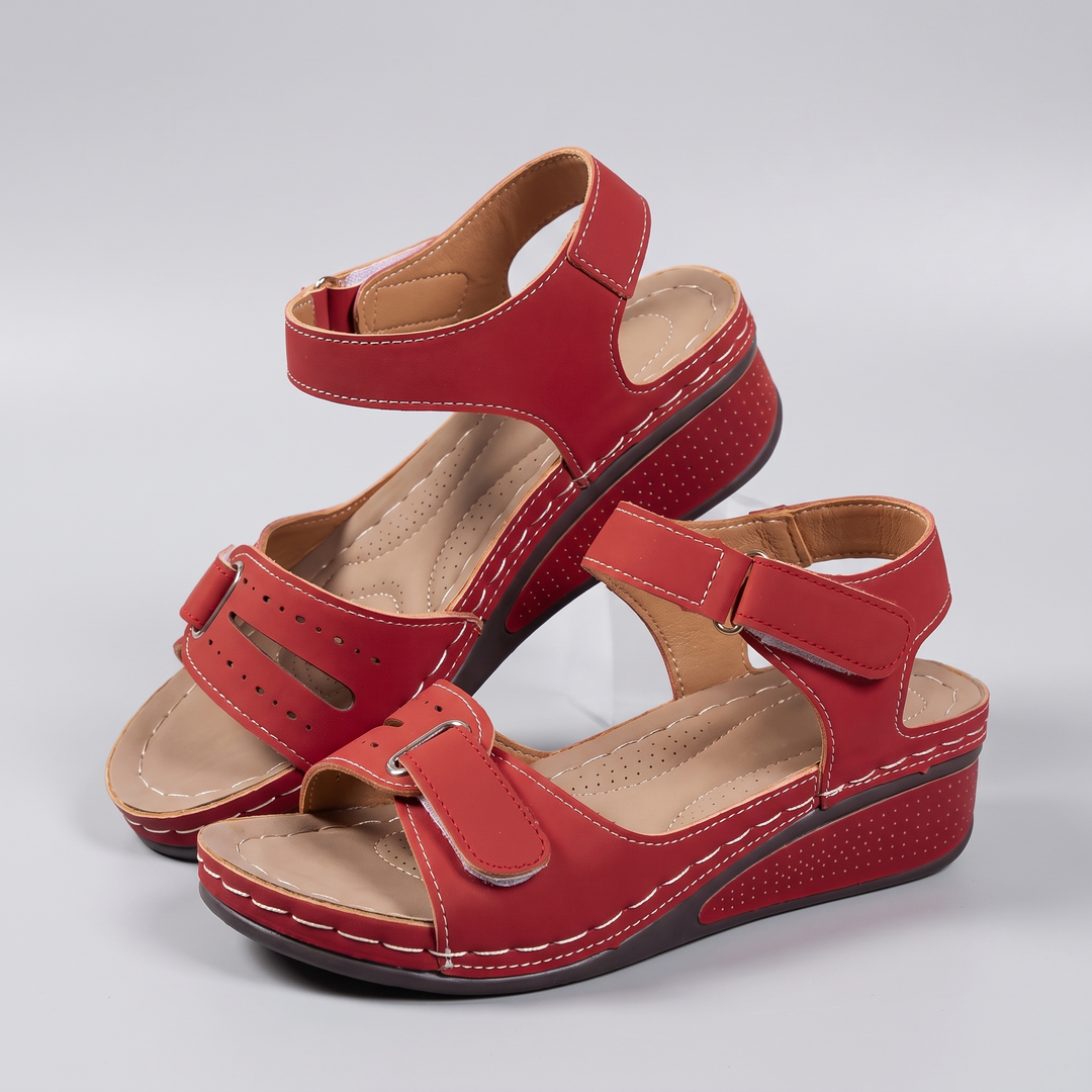 BLAKE COMFORT STEP SANDALER