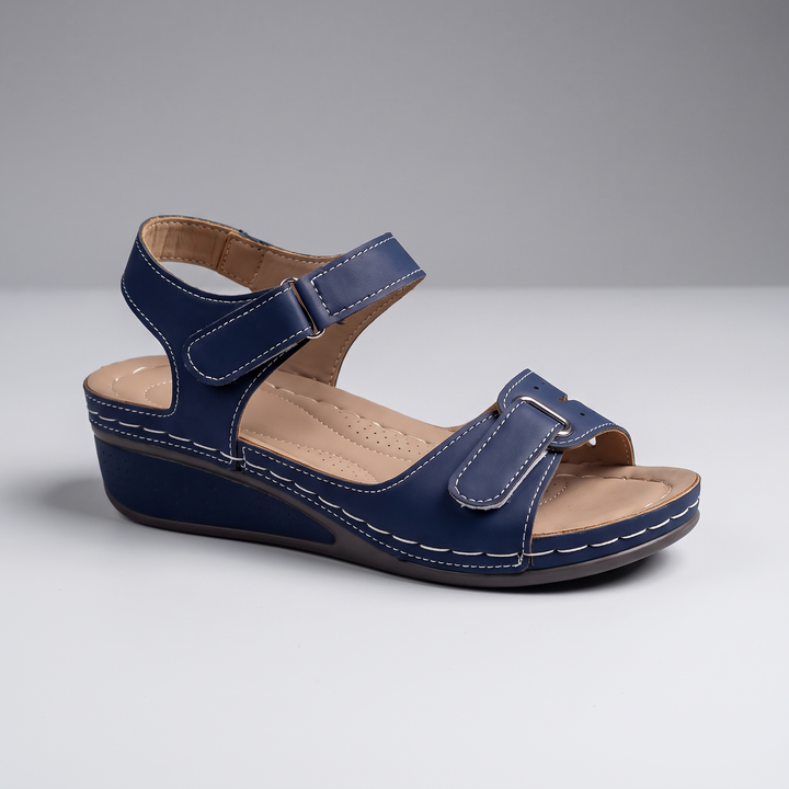 BLAKE COMFORT STEP SANDALER