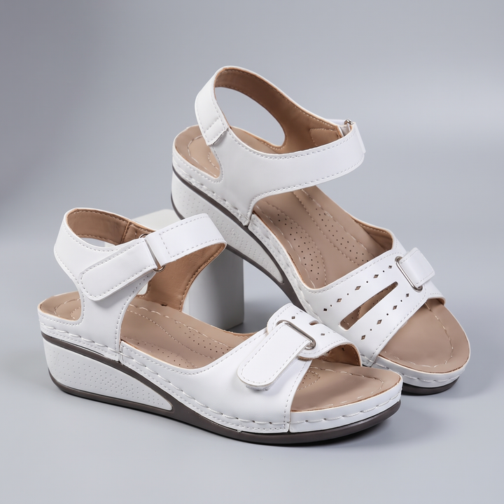 BLAKE COMFORT STEP SANDALER