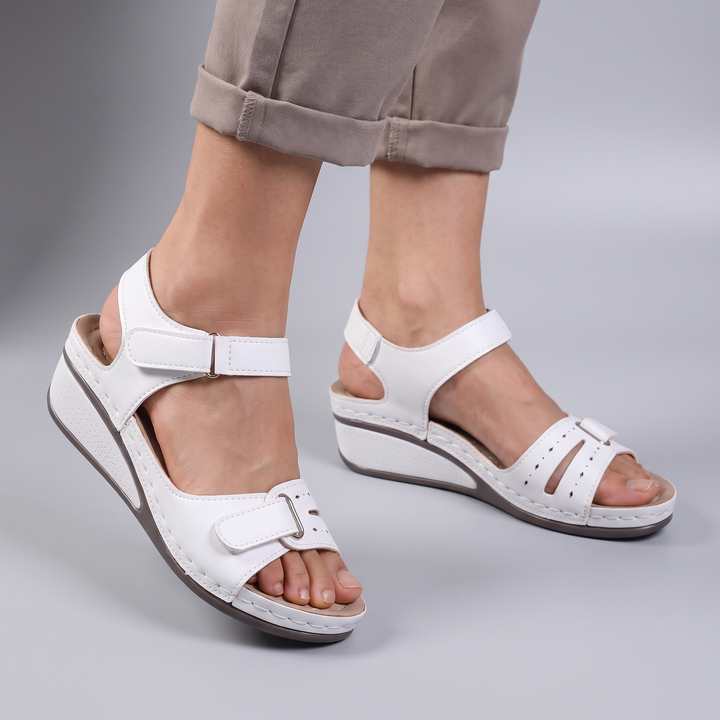 BLAKE COMFORT STEP SANDALER