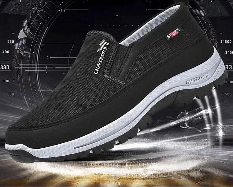 HARLOW KOMFORT SLIP-ONS
