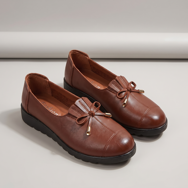 ELENA KOMFORTLOAFERS