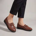 ELENA KOMFORTLOAFERS