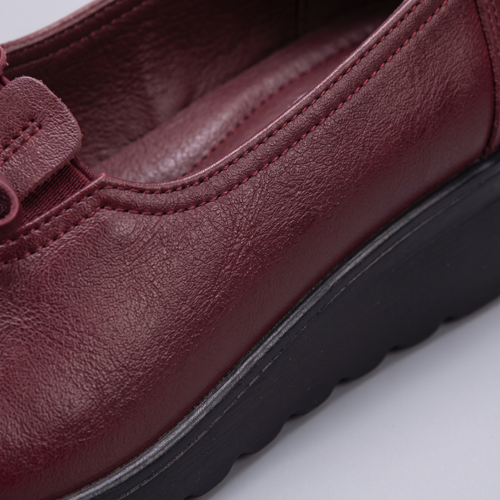 ELENA KOMFORTLOAFERS
