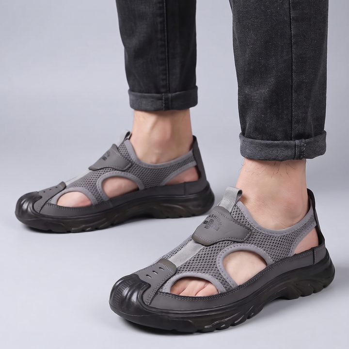 FRANKO Ortopediska SANDALER