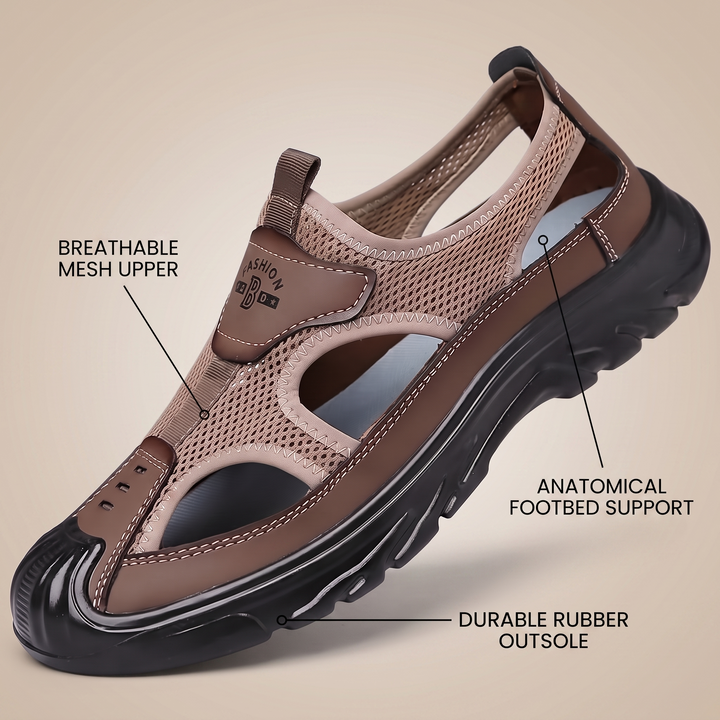 FRANKO Ortopediska SANDALER