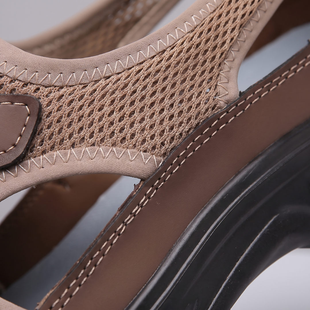 FRANKO Ortopediska SANDALER