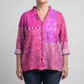 MATILDA MJUK BLUS