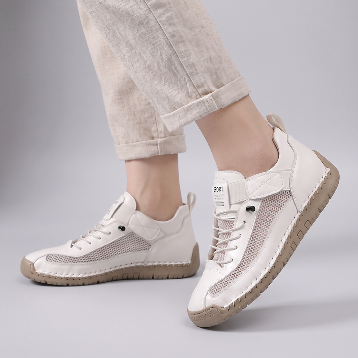 PUREBREEZE KOMFORTSKOR