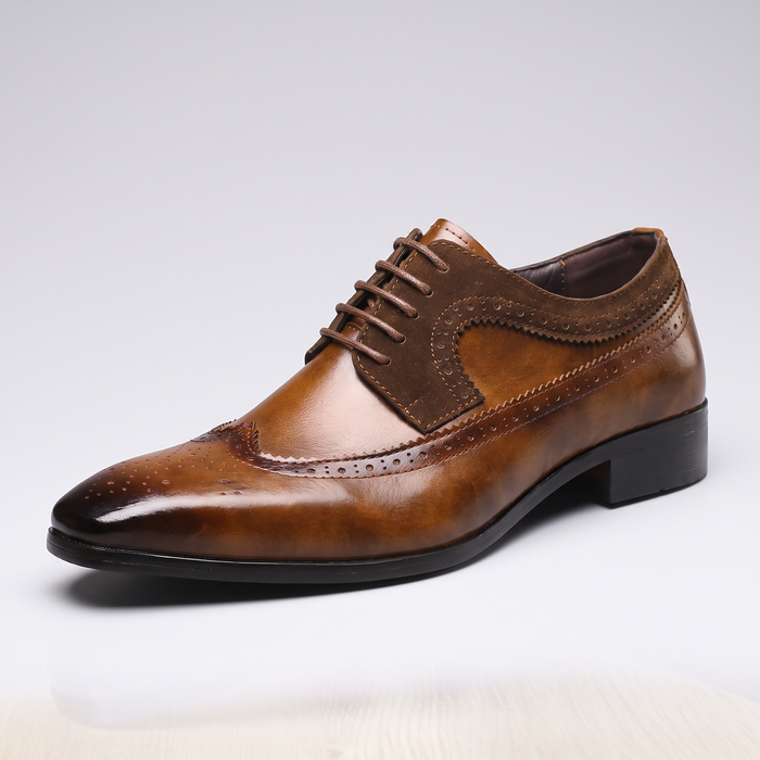 RAVELLO OXFORD BROGUE FINSKO