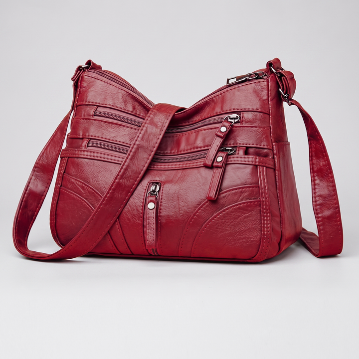 RIVERTON VINTAGE-TOTE