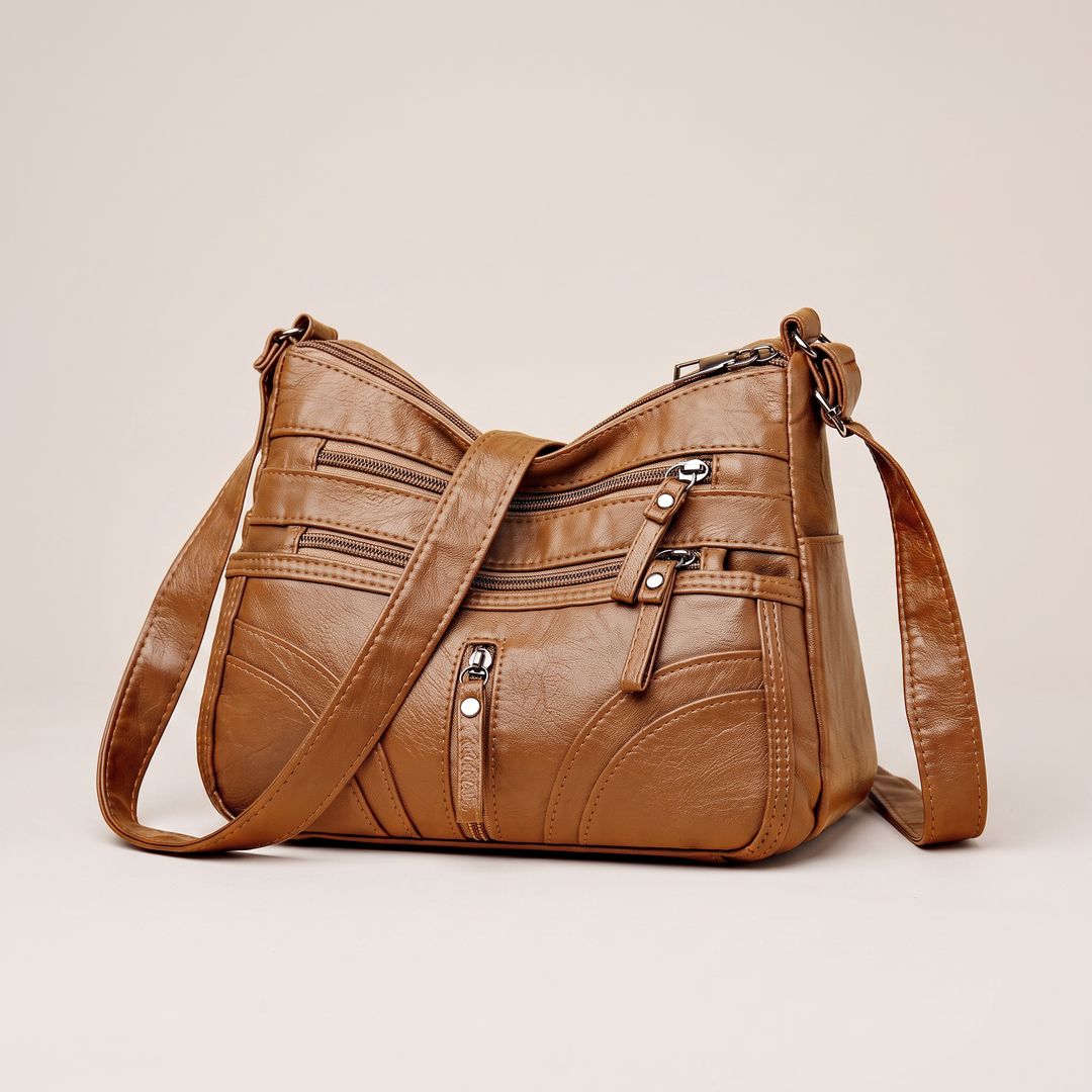 RIVERTON VINTAGE-TOTE