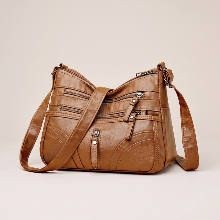 RIVERTON VINTAGE-TOTE