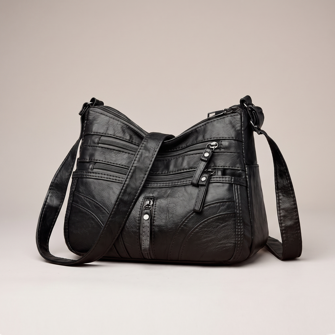 RIVERTON VINTAGE-TOTE