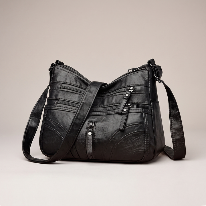 RIVERTON VINTAGE-TOTE