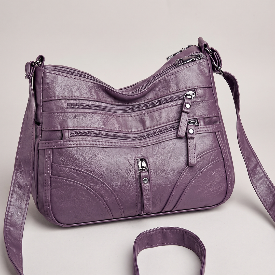 RIVERTON VINTAGE-TOTE