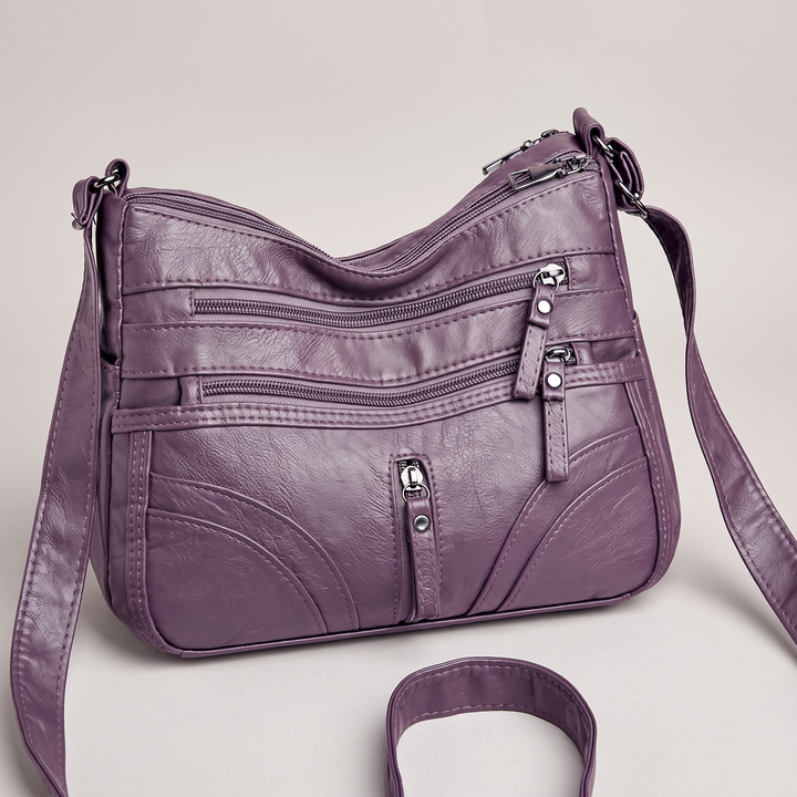 RIVERTON VINTAGE-TOTE