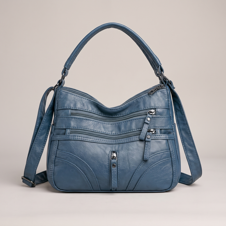 RIVERTON VINTAGE-TOTE