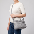 RIVERTON VINTAGE-TOTE