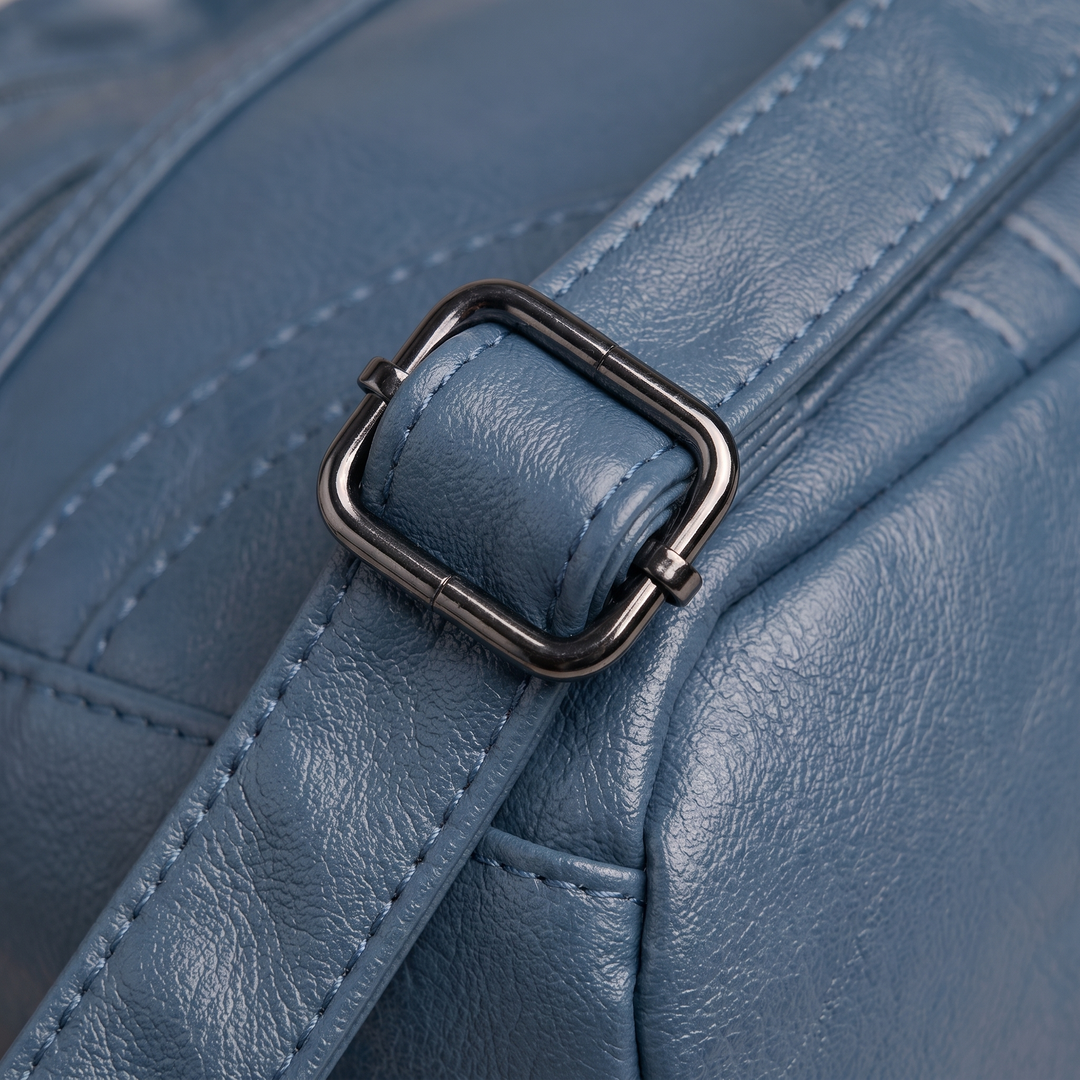 RIVERTON VINTAGE-TOTE