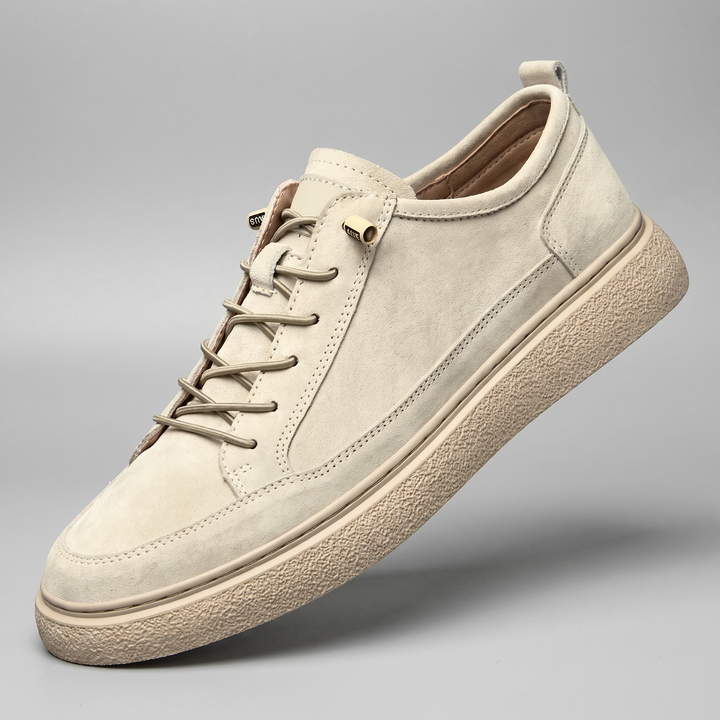 SEBASTIEN SUEDE-sneakers