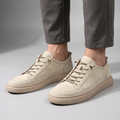 SEBASTIEN SUEDE-sneakers