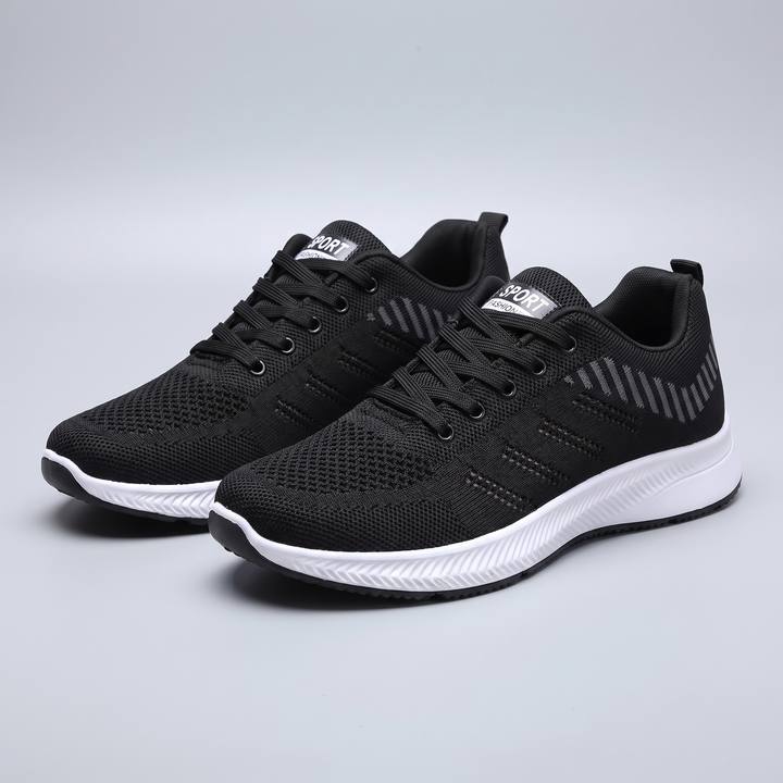 HADLEY BREEZE MESH-SKOOR
