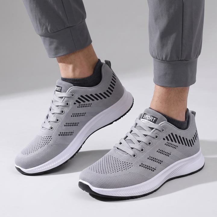 HADLEY BREEZE MESH-SKOOR