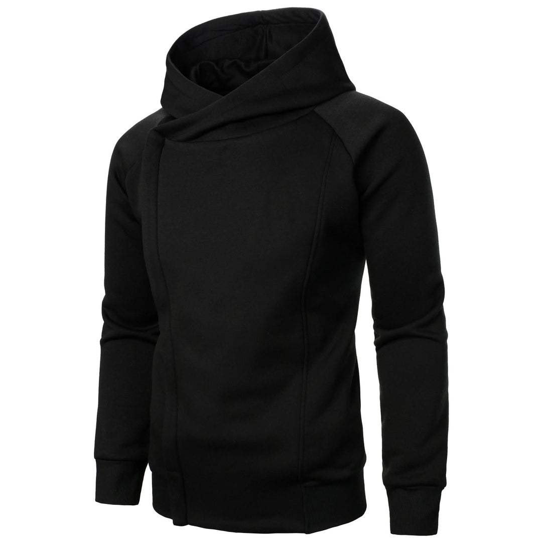 CROSSFIELD HOODIE
