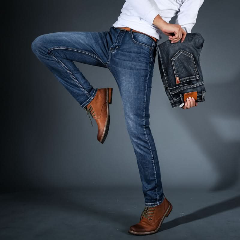 KINGSLEY STRETCHDENIM