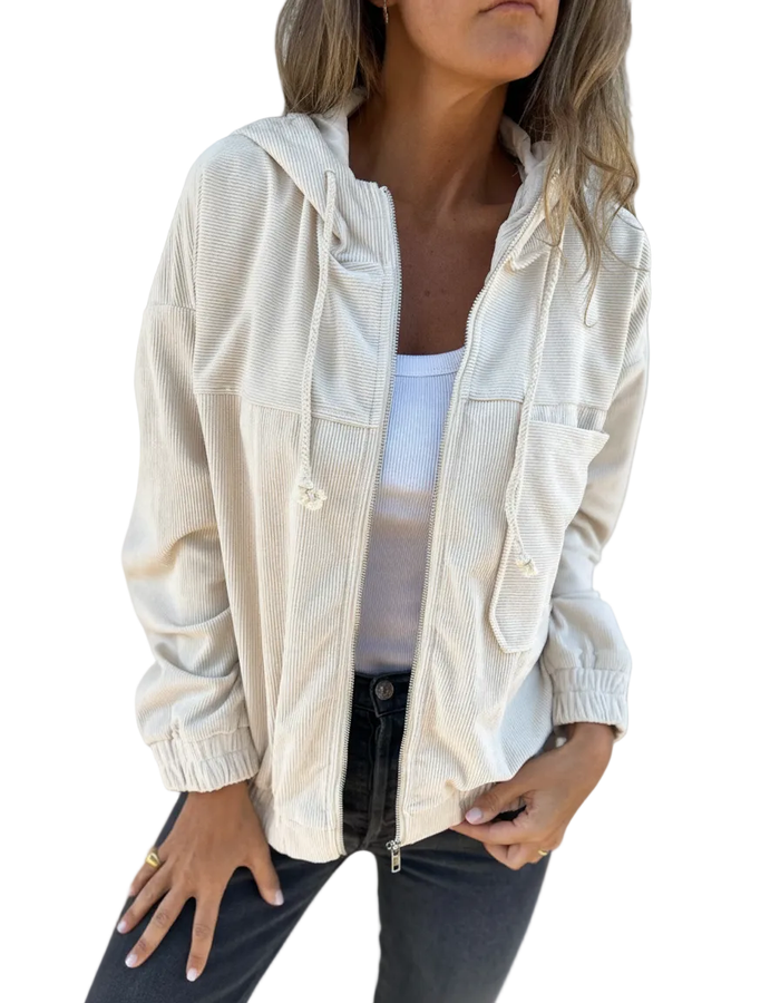 BEXLEY MODERN LAGERKLAGERJACKA