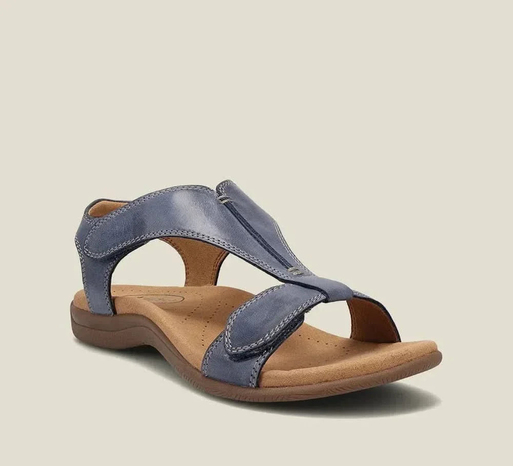 LYDIA Ortopediska Komfortsandaler