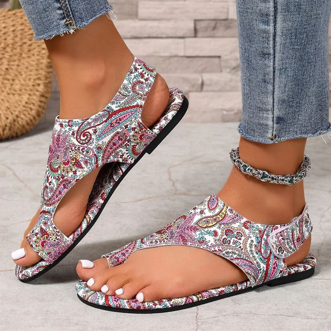 ROSAMERE SLINGBACK-SKOR
