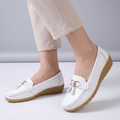 PERCY COMFORT LÄDERMOCKASINER