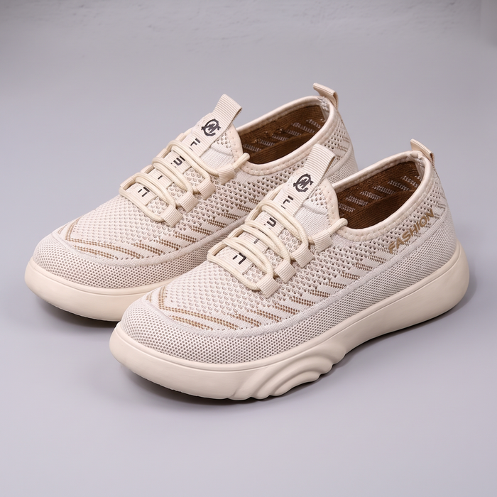 ELSPETH GLISTERLOAFERS
