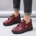 AGNES MYSIGA MOCCASINSKOR