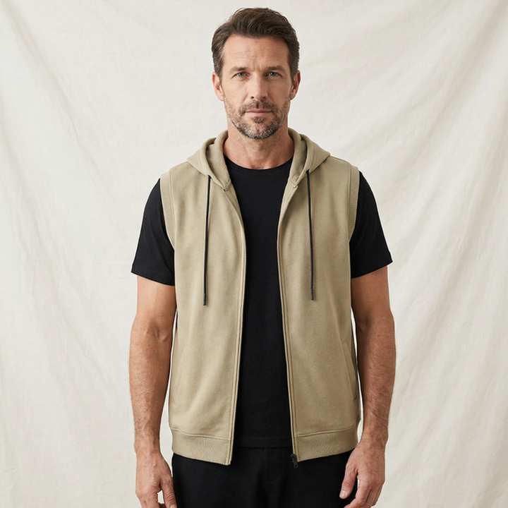 MAXWELL HUVVÄST
