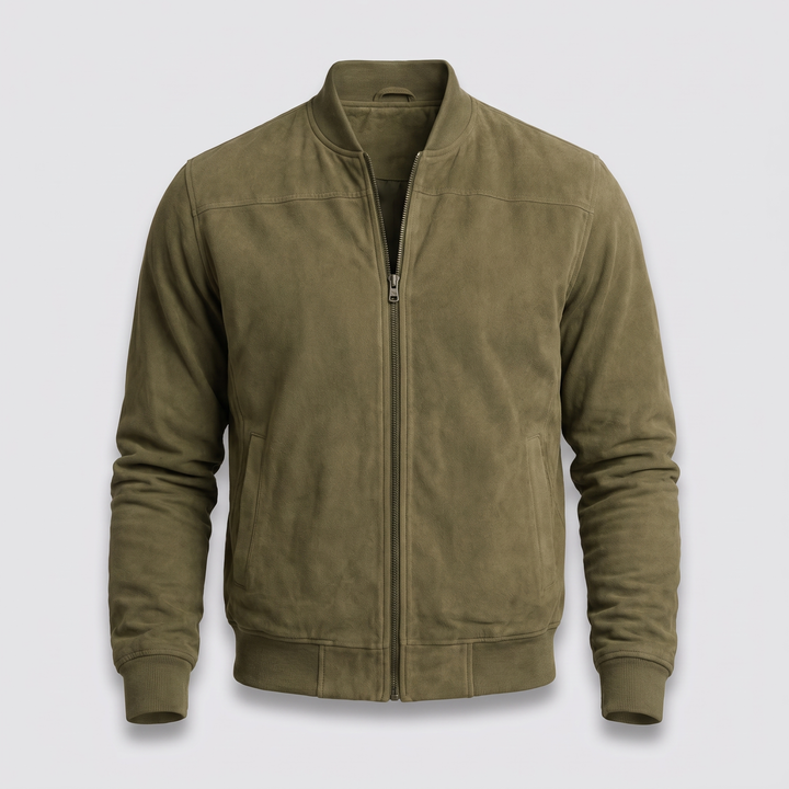 PREMIUM FLYGJACKA