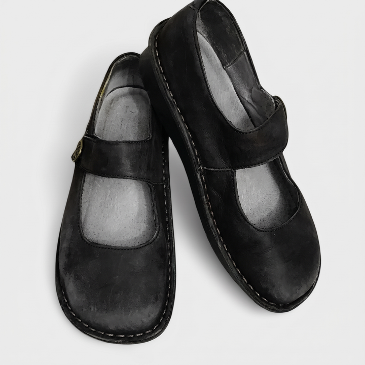 SIGNATURE PLATTA SKOR