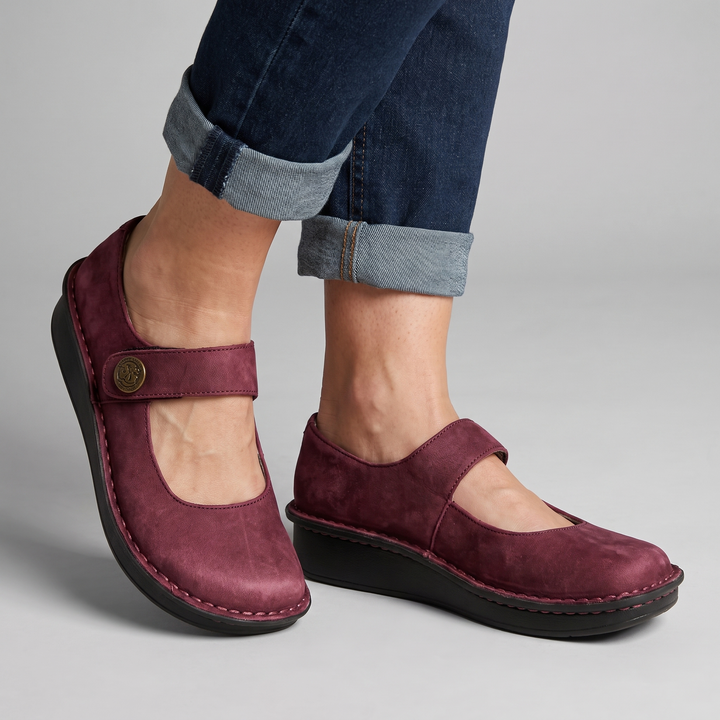 SIGNATURE PLATTA SKOR