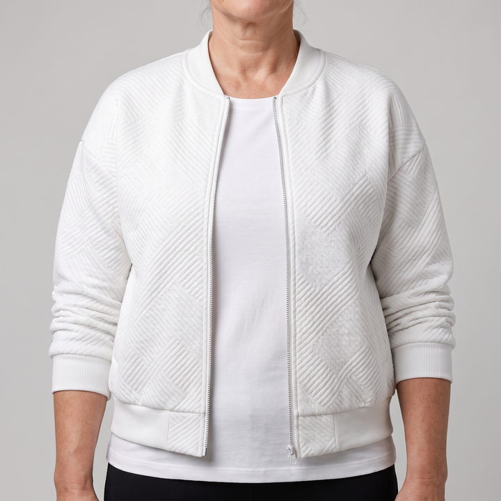 EVELYN STATEMENT CHEVRON-JACKA