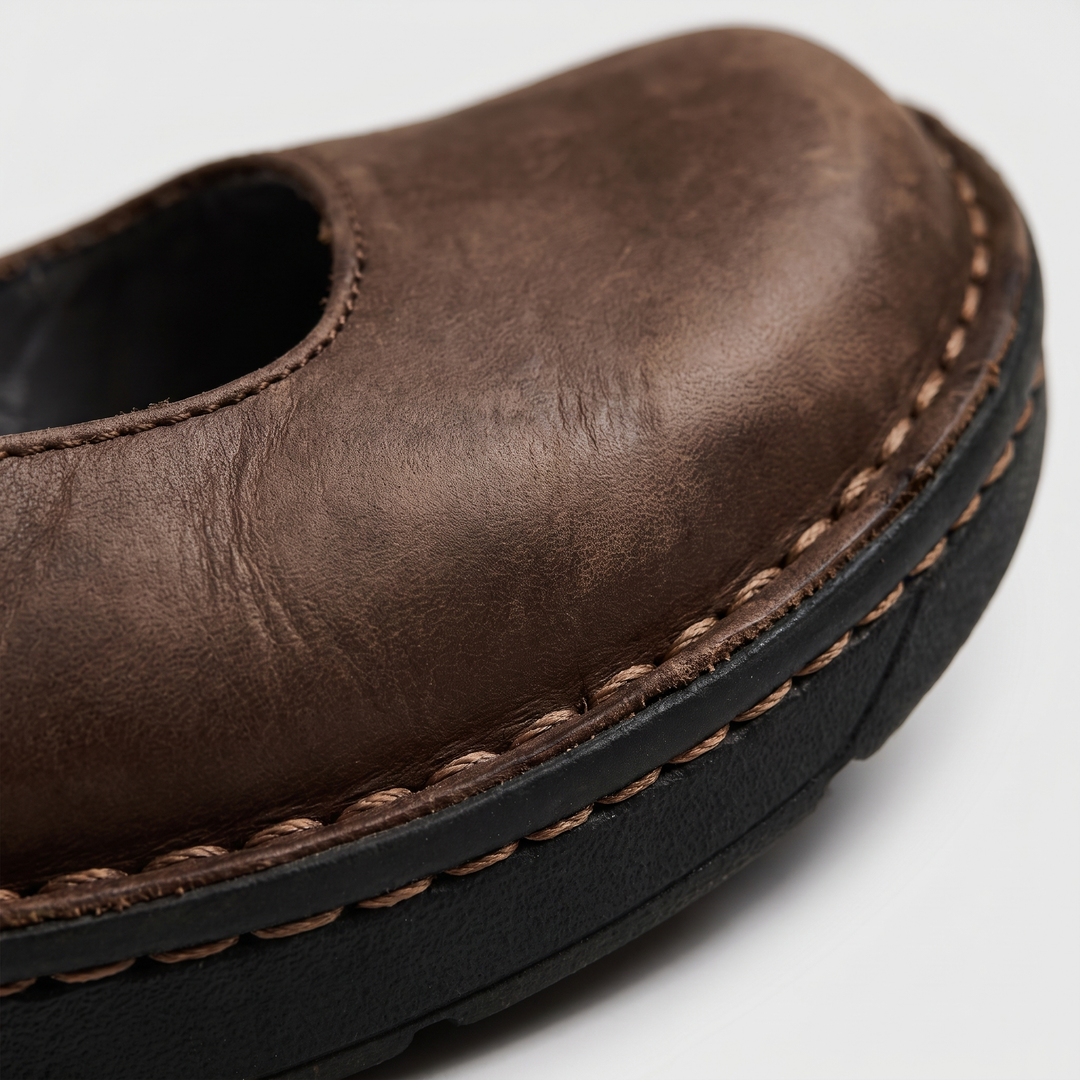 SIGNATURE PLATTA SKOR