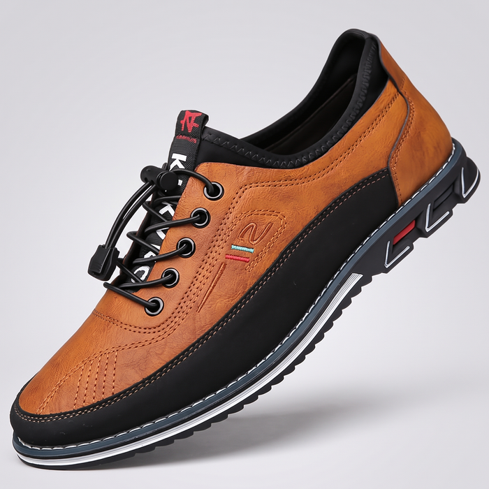 HAWTHORNE LÄDER OXFORD